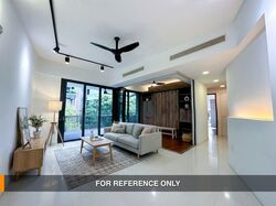 D'Leedon (D10), Condominium #597298141